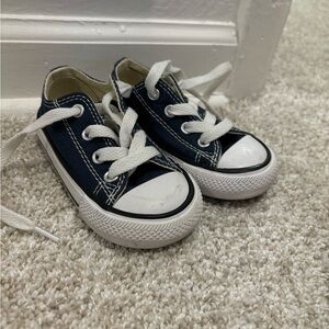 Toddler Converse